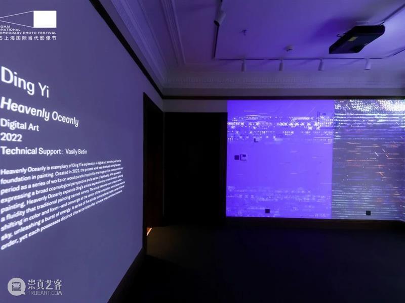 2025 首届上海国际当代影像节成功举办! 在「用影像发声的时代」,见证艺术与城市的深度共振 视频资讯 崇真艺客